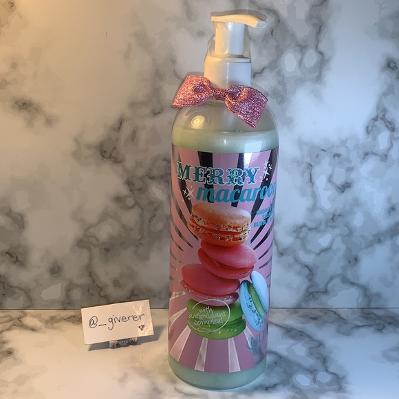 Merry Macaroon 3-in-1 Beauty Smoothie Ulta - Picture 4 of 9